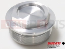 DUCATI 2013 HYPERSTRADA 34913981A - CAP,FORK TOP