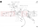 36010171A - LEFT HALF-HANDLEBAR