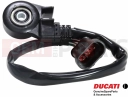 53910341A - Switch, side stand