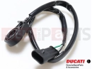 DUCATI 2015 Hyperstrada 53910351A - SWITCH, STAND