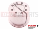 70310131A - THREAD, STEERING HEAD TOP
