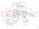 65040081B - Handlebar switch Droite
