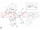 51012433A - FRONT CABLE HARNESS