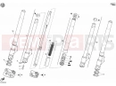 34920351A - COMPLETE PUMPING ELEMENT, LEFT