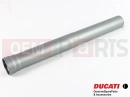 34921981A - Fork tube, outer