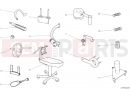 887130870 - TOOL ASSEMBLING WATER PUMP FRONT SEAL