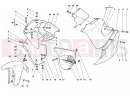 48010601AC - RIGHT UPPER HALF-FAIRING