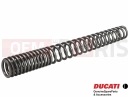 DUCATI 2000 Monster 600 36610351A - FORK SPRING