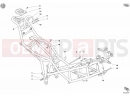 80610171AT - HANDLE
