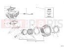 12221571D - Piston