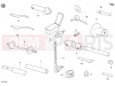 887131059 - ASSEMBLING BEARINGS TOOL