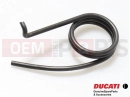 DUCATI 2015 Hyperstrada 79910491A - SPRING, RETURN