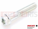 DUCATI 2023 Panigale V4 SP2 77156458B - Vis