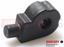 DUCATI 2013 HYPERSTRADA 69610131A - SPRING RETAINER