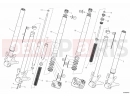 34912341A - LEFT FORK SPRING
