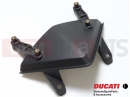 DUCATI 2014 HYPERSTRADA 48110901A - STAY, WINDSHIELD