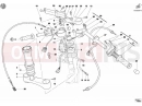 36020301A - LEFT HALF-HANDLEBAR