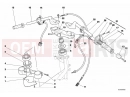 36010151D - LEFT HALF-HANDLEBAR