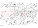 30123711CI - COMPLETE HORIZONTAL HEAD