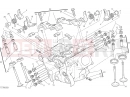 30123721CI - COMPLETE VERTICAL HEAD