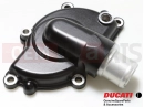DUCATI 2014 HYPERSTRADA 24721301AC - Wasserpumpendeckel