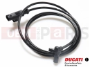 55212111B - Sensor speed