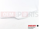 DUCATI 2013 HYPERSTRADA 36011471AA - Handlebar