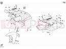48610531A - INSULATING PANEL, LEFT