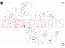 57410531C - LEFT SILENCER