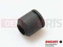DUCATI 2004 Monster 620 79110391A - Gasket