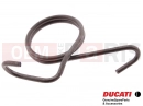 DUCATI 2014 HYPERSTRADA 79912961A - Return spring