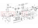 85610501A - Thrust washer (0,2 mm)