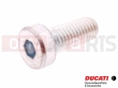 DUCATI 2003 Monster 400 2 pc - 707008320 - Vis