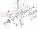85211121A - Washer (THRUST)