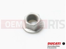 DUCATI 2014 HYPERSTRADA 2 PC - 74841011AA - Mutter (M12)