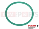 DUCATI 2004 998 Final Ed. Single-Seat 2 buc. - 88650071A - O-Ring
