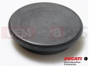 2 pc - 87240181A - .CAP, RUBBER