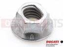 DUCATI 2015 Hyperstrada 2 PC - 74810361A - Mutter (6 mm)