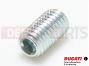 DUCATI 2014 HYPERSTRADA 2 PC - 77840041A - .THREADED DOWEL M10X1