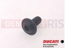 DUCATI 2012 Monster 659 ABS 2 pc - 77240583C - Vis