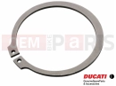 DUCATI 2013 HYPERSTRADA 2 pc - 88450041A - Seeger