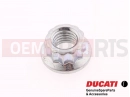 DUCATI 2014 HYPERSTRADA 2 PC - 74810501A - Mutter (M10)