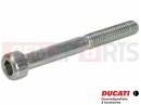DUCATI 2015 Hyperstrada 2 pc - 77150768B - Vis