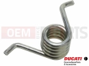 79911661B - Spring, step return