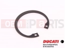 DUCATI 2013 HYPERSTRADA 5 pc - 88450131A - Seeger