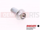 DUCATI 2016 Hyperstrada 939 5 pc - 77250978B - Vis
