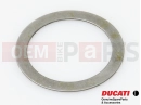 5 pc - 85210811A - .THRUST WASHER 25.2X32.5