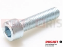 DUCATI 2025 Multistrada V2 34913751A - Vis