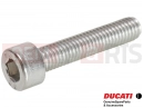 DUCATI 2000 Monster 900 5 pc - 77150457E - Vis
