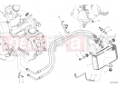 5 pc - 74640101A - .SPECIAL NUT